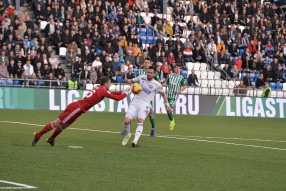 Оренбург 1:3 Ахмат