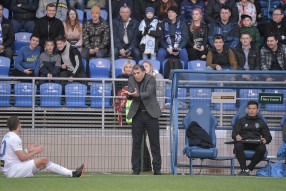 Оренбург 1:3 Ахмат