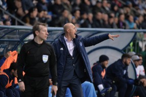 Оренбург 1:3 Ахмат