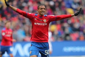 ПФК ЦСКА 2:3 Оренбург