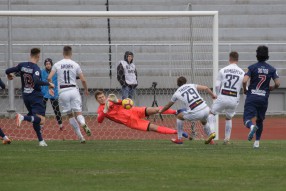 Енисей 0:0 Уфа