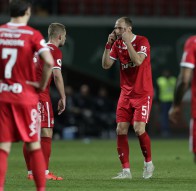Ахмат 1:3 Локомотив