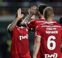 Ахмат 1:3 Локомотив