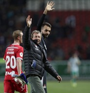 Ахмат 1:3 Локомотив