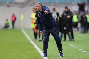 Динамо 1:1 Краснодар