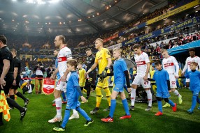 Ростов 2:1 Спартак