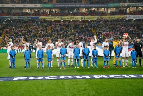 Ростов 2:1 Спартак