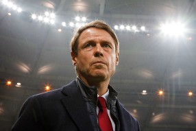 Ростов 2:1 Спартак