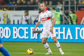 Ростов 2:1 Спартак