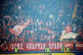 Ростов 2:1 Спартак
