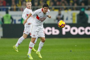 Ростов 2:1 Спартак