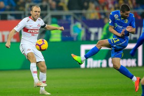 Ростов 2:1 Спартак