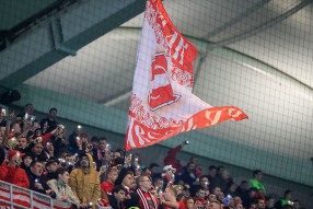 Ростов 2:1 Спартак