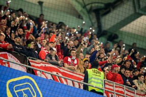 Ростов 2:1 Спартак