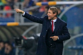 Ростов 2:1 Спартак