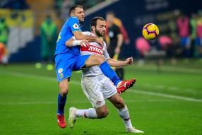 Ростов 2:1 Спартак