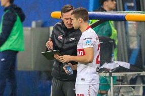 Ростов 2:1 Спартак