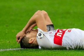 Ростов 2:1 Спартак