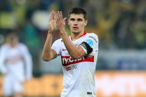 Ростов 2:1 Спартак