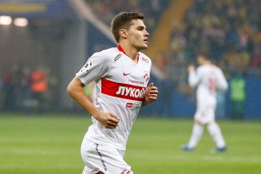 Ростов 2:1 Спартак