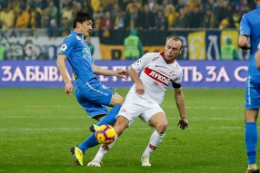 Ростов 2:1 Спартак