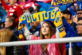 Ростов 2:1 Спартак