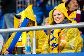 Ростов 2:1 Спартак