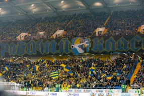 Ростов 2:1 Спартак