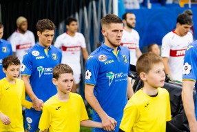 Ростов 2:1 Спартак