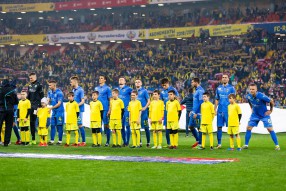Ростов 2:1 Спартак