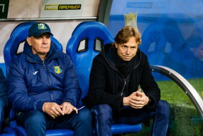 Ростов 2:1 Спартак