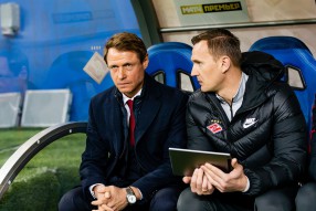 Ростов 2:1 Спартак