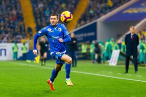 Ростов 2:1 Спартак