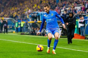Ростов 2:1 Спартак