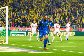 Ростов 2:1 Спартак
