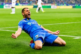 Ростов 2:1 Спартак
