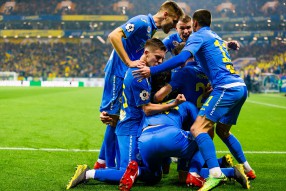 Ростов 2:1 Спартак