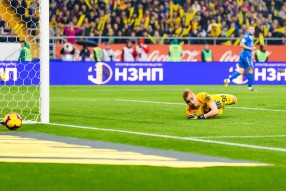 Ростов 2:1 Спартак
