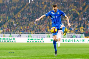 Ростов 2:1 Спартак