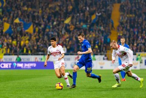 Ростов 2:1 Спартак