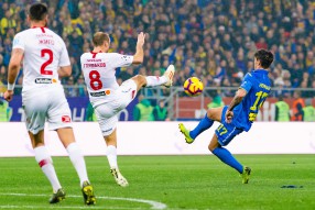 Ростов 2:1 Спартак