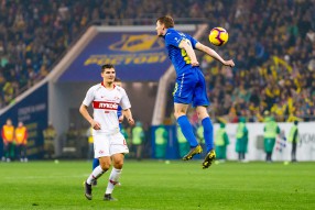 Ростов 2:1 Спартак