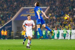 Ростов 2:1 Спартак