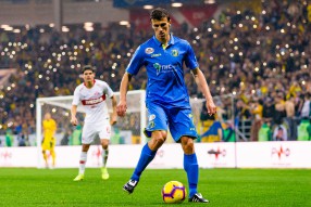 Ростов 2:1 Спартак