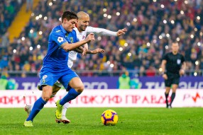 Ростов 2:1 Спартак