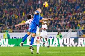 Ростов 2:1 Спартак