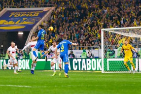 Ростов 2:1 Спартак