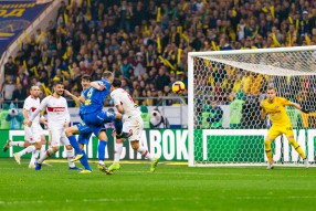 Ростов 2:1 Спартак