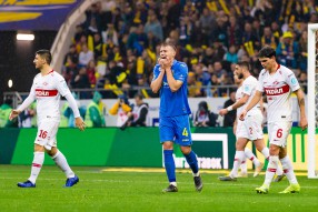 Ростов 2:1 Спартак