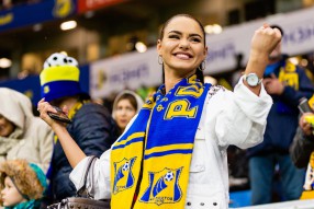 Ростов 2:1 Спартак